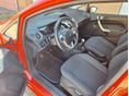 FORD FIESTA 2011/12 - 5