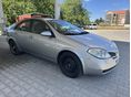 NISSAN PRIMERA 1.9 dCi Acenta My 04