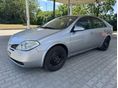 NISSAN PRIMERA 2005/4 - 2