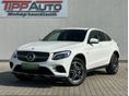 MERCEDES-BENZ GLC 350 e 4Matic 7G-TRONIC Coupe AMG Line B-66