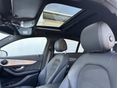 MERCEDES-BENZ GLC 350 2017/11 - 3