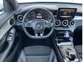 MERCEDES-BENZ GLC 350 2017/11 - 8