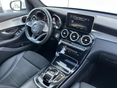 MERCEDES-BENZ GLC 350 2017/11 - 11