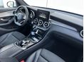 MERCEDES-BENZ GLC 350 2017/11 - 12