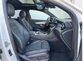 MERCEDES-BENZ GLC 350 2017/11 - 13