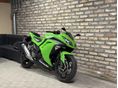 KAWASAKI NINJA 300 ABS
