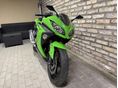 KAWASAKI NINJA 300 2015/10 - 2
