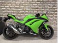 KAWASAKI NINJA 300 2015/10 - 3