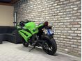 KAWASAKI NINJA 300 2015/10 - 8
