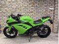 KAWASAKI NINJA 300 2015/10 - 11