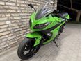 KAWASAKI NINJA 300 2015/10 - 12