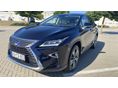 LEXUS RX 450h Executive Plus Panoramic e-CVT Mark Levinson HiFi/HUD/360 kamera/ülős fűtés-hűtés-szellőztetés/motoros panoráma
