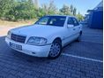 MERCEDES-BENZ C 250 D Elegance