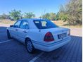 MERCEDES-BENZ C 250 1994 - 4