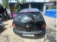 VOLKSWAGEN POLO 2006/1 - 2
