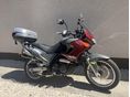 APRILIA PEGASO I.E. 650 Csere nagyrobogóra