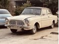 FORD TAUNUS 