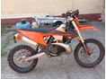 KTM 300 EXC 2020/9 - 2