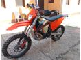 KTM 300 EXC 2020/9 - 4