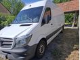 MERCEDES-BENZ SPRINTER 2014/4 - 7