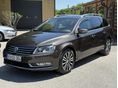 VOLKSWAGEN PASSAT VII Variant 2.0 CR TDI Comfortline BMT DSG FOGLALÓZVA! BI-XENON/Távolságtartó/Holttér figy./Állófűtés/Tolatókamera/Vezetett