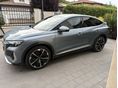 AUDI Q4 e-tron 35 (Automata) S-Line. MATRIX LED.KAMERA .BŐRÜLÉS. 21-es RS ALUFELNI