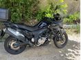 SUZUKI DL 650 