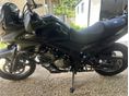 SUZUKI DL 650 2011 - 3