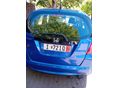 HONDA JAZZ 2014/10 - 2