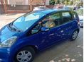 HONDA JAZZ 2014/10 - 4