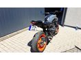 YAMAHA MT-07 2021 - 3