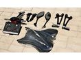 YAMAHA MT-07 2021 - 8
