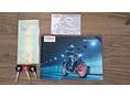 YAMAHA MT-07 2021 - 9