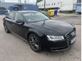 AUDI A8 3.0 V6 TDI Lang quattro Tiptronic ic