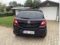 OPEL CORSA D 2014 - 2