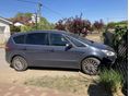 FORD S-MAX 2.0 TDCI Titanium Powershift (7 sz)