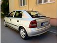OPEL ASTRA 1.6