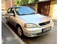 OPEL ASTRA 2003 - 2