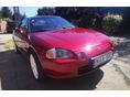 HONDA CR-X 1993/1 - 2