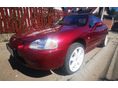 HONDA CR-X 1993/1 - 3