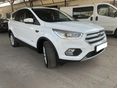 FORD KUGA 2.0 TDCi Titanium AWD Poweshift