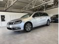 VOLKSWAGEN PASSAT VII 1.6 CR TDI Comfortline BMT NAVIGÁCIÓ! SZERVIZKÖNYV! ÜLÉSFŰTÉS! TEMPOMAT! 181.200 KM!