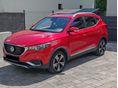 MG ZS EV Luxury/Carplay/Bőr belső/Panoráma tető/Ülésfűtés/Tolatókamera/Garancia
