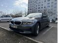 BMW 320 2019/9 - 2