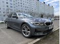 BMW 320d xDrive (Automata)