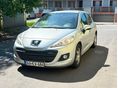 PEUGEOT 207 1.6 HDi Trendy