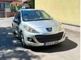 PEUGEOT 207 2010 - 2