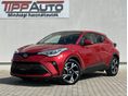 TOYOTA C-HR 2.0 Hybrid Style e-CVT /Magyarországi 1.tul./ B-29