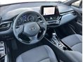 TOYOTA C-HR 2024/4 - 5