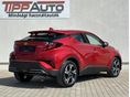 TOYOTA C-HR 2024/4 - 17